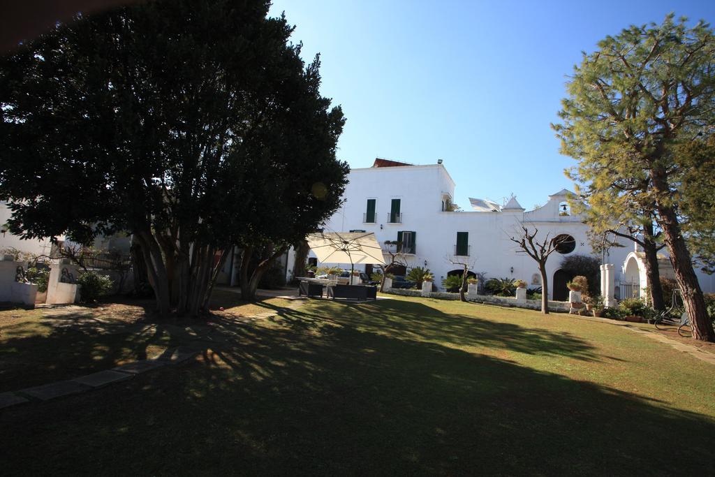 Masseria Pittore Savelletri ภายนอก รูปภาพ