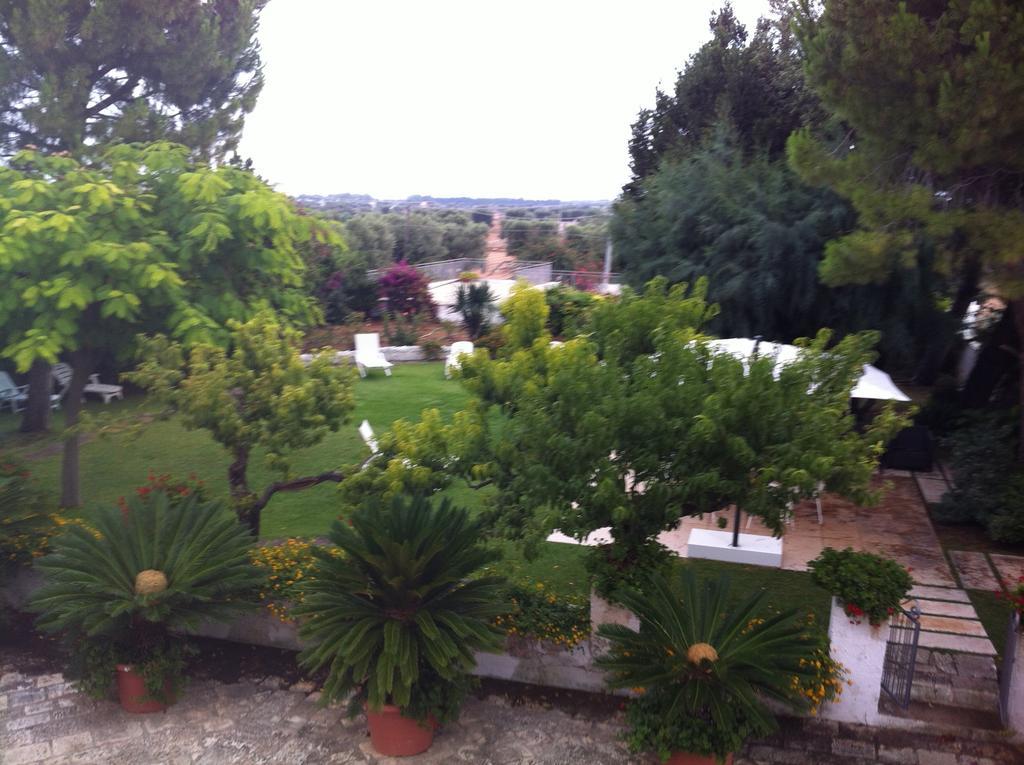 Masseria Pittore Savelletri ภายนอก รูปภาพ