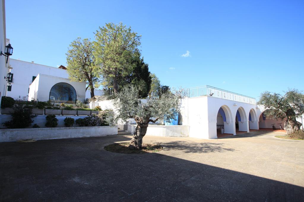 Masseria Pittore Savelletri ภายนอก รูปภาพ