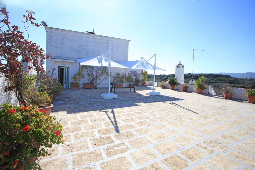 Masseria Pittore Savelletri ภายนอก รูปภาพ