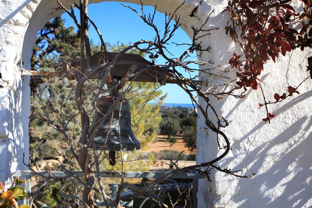 Masseria Pittore Savelletri ภายนอก รูปภาพ