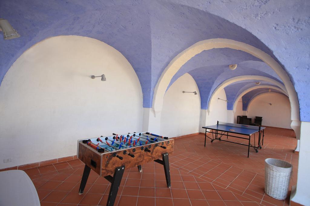 Masseria Pittore Savelletri ภายนอก รูปภาพ