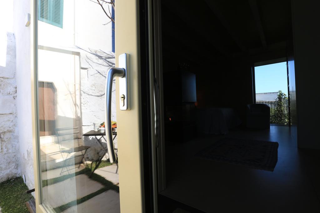 Masseria Pittore Savelletri ภายนอก รูปภาพ
