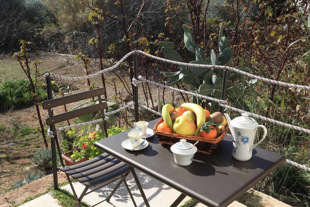 Masseria Pittore Savelletri ภายนอก รูปภาพ